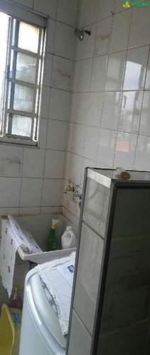 Imagem 11 de 16 de Venda Casa 2 Dormitórios Cidade Soimco Guarulhos R$ 480.000,00 - 31142v