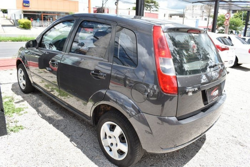 Fiesta 1.0 Mpi Hatch 8v Flex 4p Manual