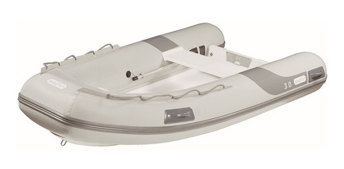 Bote Inflável-wind F300 Até 20hp - Marina Atlântica.