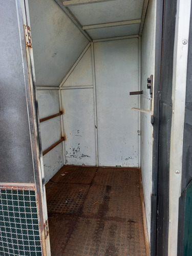 Trailer Food Truck