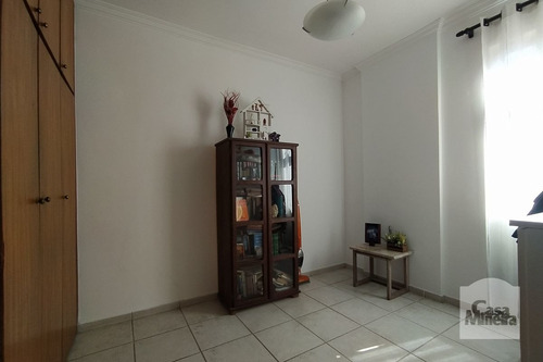 Imagem 9 de 15 de Apartamento À Venda No Santo Agostinho - Código 279102 - 279102
