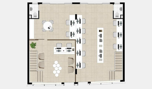 Imagem 25 de 26 de Sala À Venda No Bairro Vila Mariana - São Paulo/sp - O-2182-7426