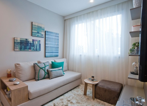 Imagem 1 de 12 de Apartamento Na Penha