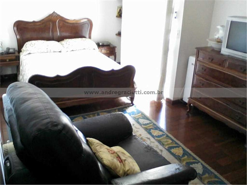 Imagem 11 de 11 de Apartamento - Vila Assuncao - Santo Andre - Sao Paulo | Ref.: - 1043