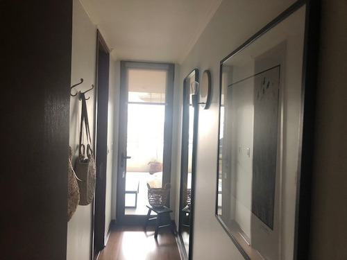 Imagen 15 de 22 de Moderno Departamento Cercano A Parque Bicentenario