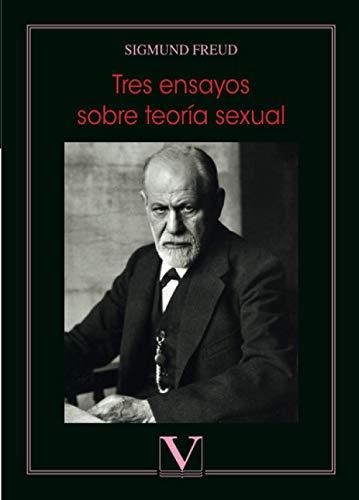 Tres Ensayos Sobre Teoría Sexual: 1