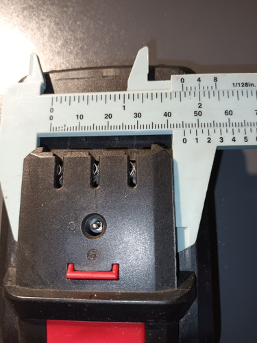 Bateria Litio Recargable 24v Para Minisierra Inalámbrica