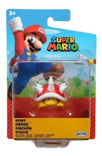 Los juguetes sales de mario bros