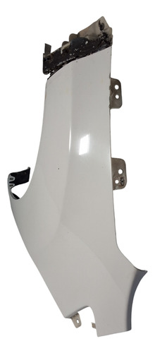 Salpicadera Izquierda Chevrolet Spark 1.2l 11-17 Original (Usado)