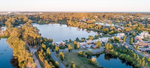 Terreno En Venta En Lagos Con Vista Al Lago