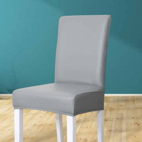 Fundas Para Sillas Fundas Para Sillas Protector De Gris