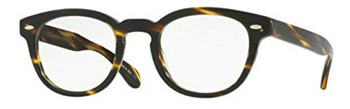 Montura - New Oliver Peoples Ov 5036 A Sheldrake (a) 1003l C