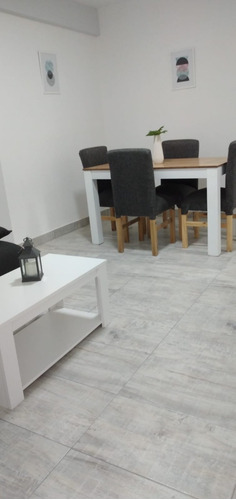 Imagen 1 de 13 de Departamento 2 Ambientes Mar Del Plata Remodelado Excelente Ubicación