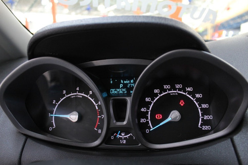 Imagem 6 de 14 de Ford Ecosport 1.6 Se 16v 2017