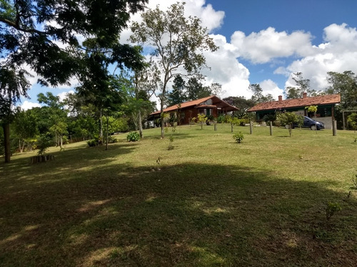 Vendo Sitio Chacara Em Enseada Das Garças Pirai Rj