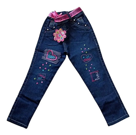 Jeans Colombianos Patronato | MercadoLibre 📦