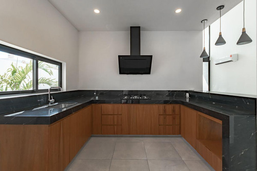 Casa En Venta Merida, Dzitya En Kuxtal Residencial, Entrega Inmediata.