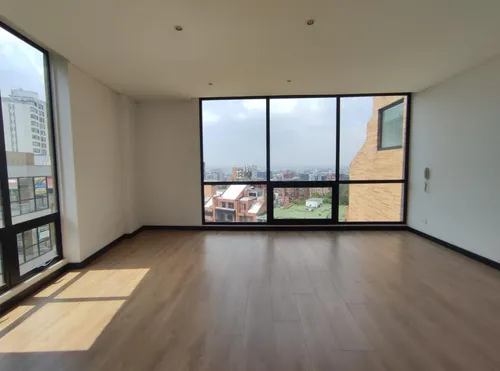 Apartamento En Venta En La Cabrera. Cod V1060001