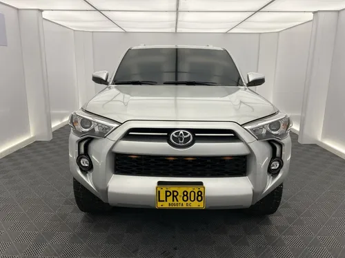 Toyota 4Runner 4.0 Sr5 Fl