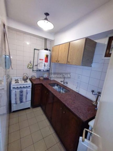 Imagen 4 de 9 de Departamento En El Centro De La Ciudad De Mendoza