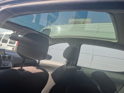 Imagen 17 de 17 de Peugeot 308 2014 1.6 Allure Nav 115cv