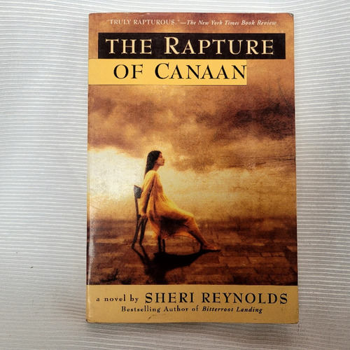The Rapture Of Canaan Sheri Reynolds Berkley En Ingles