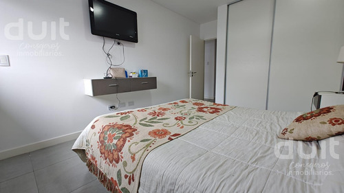 Duplex En Housing De Miradores, Totalmente Central!