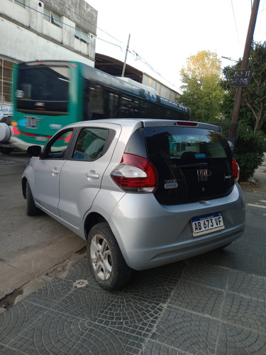 Fiat Mobi 1.0 Easy