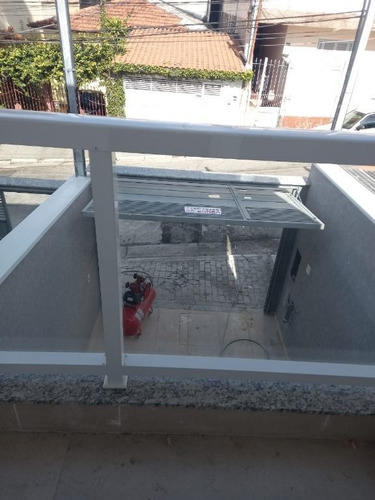 Imagem 6 de 19 de Sobrado Com 3 Dormitórios À Venda, 120 M² Por R$ 680.000,00 - Vila Santa Isabel - São Paulo/sp - So3020