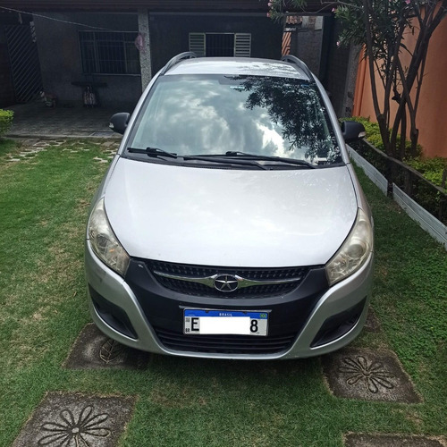 Imagem 2 de 9 de Jac J6 Diamond