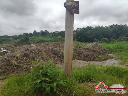 Imagem 6 de 9 de Terreno Veraneio Iraja Jacareí Sp 4 Lotes A Venda, Vende Separado - 8115