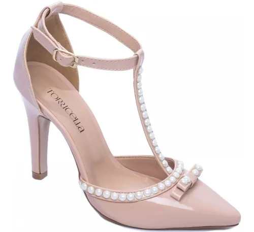 Scarpin hotsell para formatura