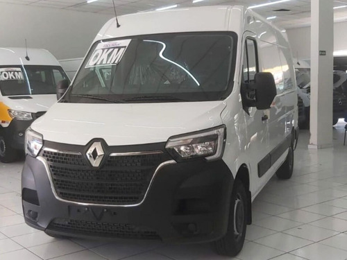 Renault Master FurgãO 2.3 Grand L2h2 5p