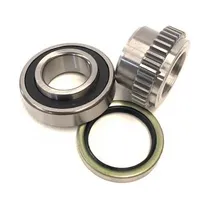 Comprar Kit Rolamento Roda Traseiro Jimny Com Freios Abs