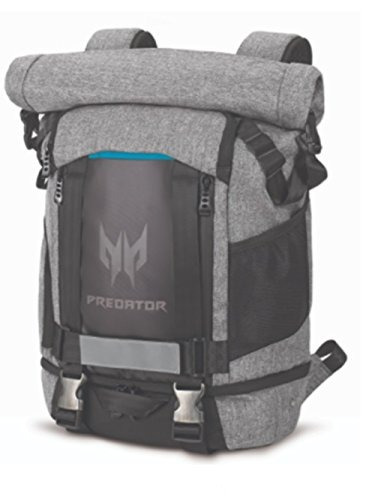 Acer Predator Rolltop Backpack For All 15.6
