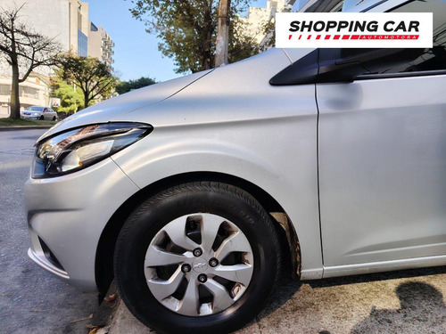 Chevrolet Onix Joy 1.0 2023