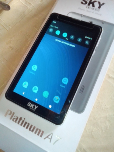 Tablet Sky Devices 9 Pulgadas