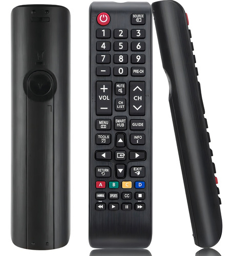 Control Remoto Universal Smart Hub Para Tv Samsung