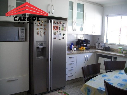 Imagem 8 de 13 de Casa - Alto Padrão - Condomínio Fechado - 230283c