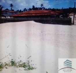 Terreno Beira Mar Praia De Zumbi