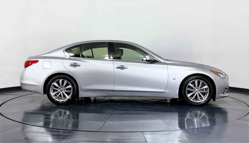 Imagen 3 de 15 de 111450 - Infiniti Q 50 2017 Con Garantía