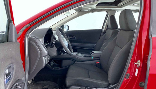Imagen 14 de 15 de 109458 - Honda Hr-v 2016 Con Garantía