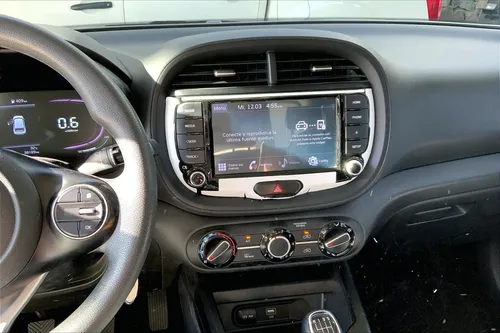 Kia Soul 2023
