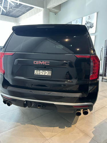GMC Yukon 6.2 Denali 8 Vel Awd At XL
