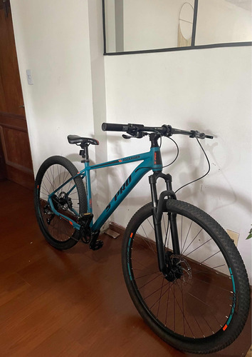 Bicicleta S-pro Como Nueva