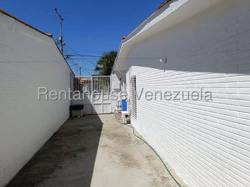 Casa En Venta Urb Residencias Palo Negro Maracay 25-13346 Apd