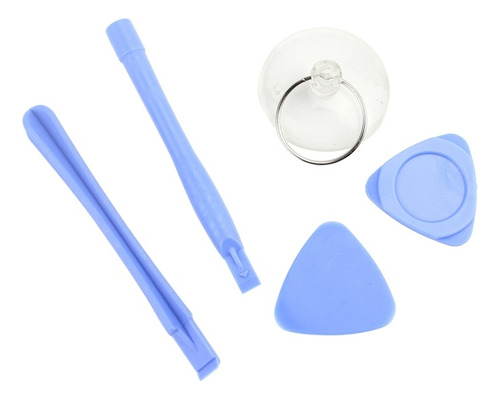 Set De Herramientas 8 En 1 Para Reparación Para iPhone