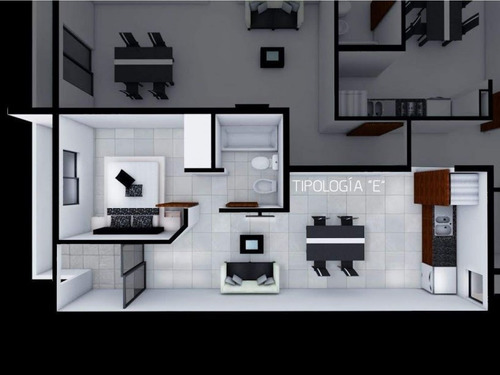 Imagen 7 de 7 de Cofico - Con Amenities - Externos