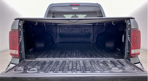 Volkswagen Amarok 2.0 Cd Tdi 180cv 4x2 Highline Pack