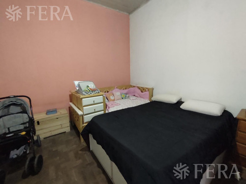 Venta Casa De 8 Ambientes Con Patio En Wilde